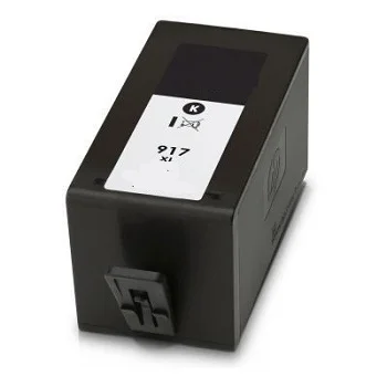 CARTUCHO TINTA COMPATIBLE HP 3YL85AE NEGRO