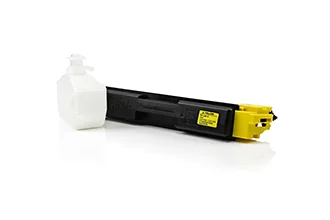 Tóner Compatible Utax CDC 1626 Amarillo - UTCDC1626Y