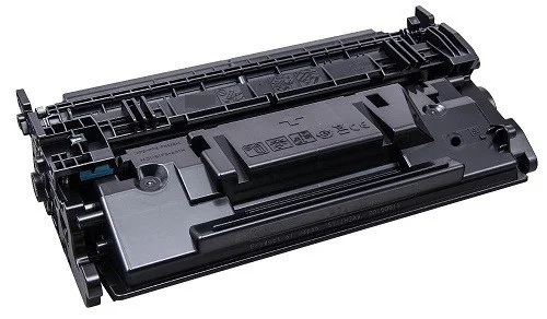 TÓNER COMPATIBLE HP CF287X NEGRO