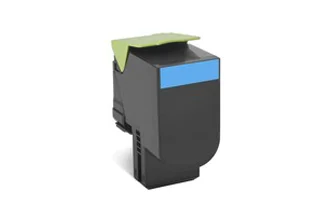 TÓNER COMPATIBLE LEXMARK 70C2HC0 NEGRO