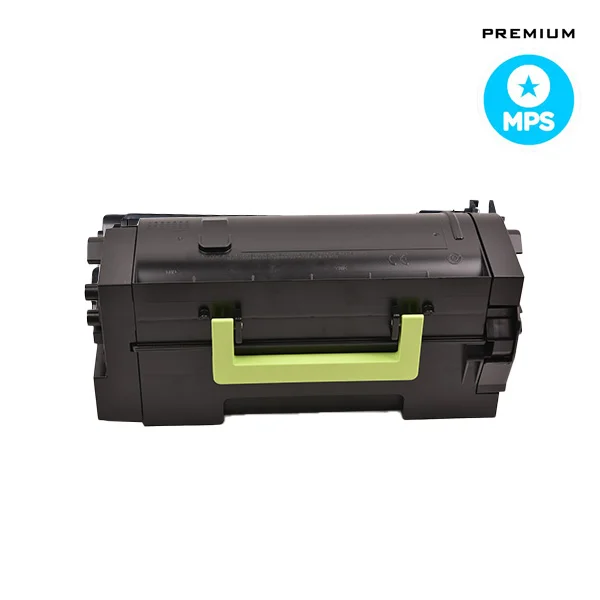 TÓNER COMPATIBLE LEXMARK 25B3079 NEGRO