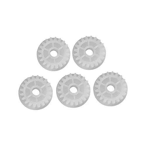 KIT COMPATIBLE HP RU5-0957-000 BLANCO