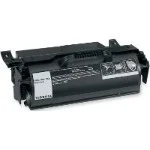 TÓNER COMPATIBLE LEXMARK T650H11E NEGRO