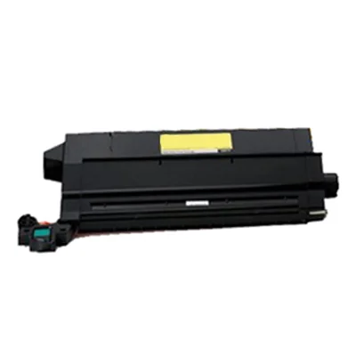 TÓNER COMPATIBLE LEXMARK 12N0770 AMARILLO