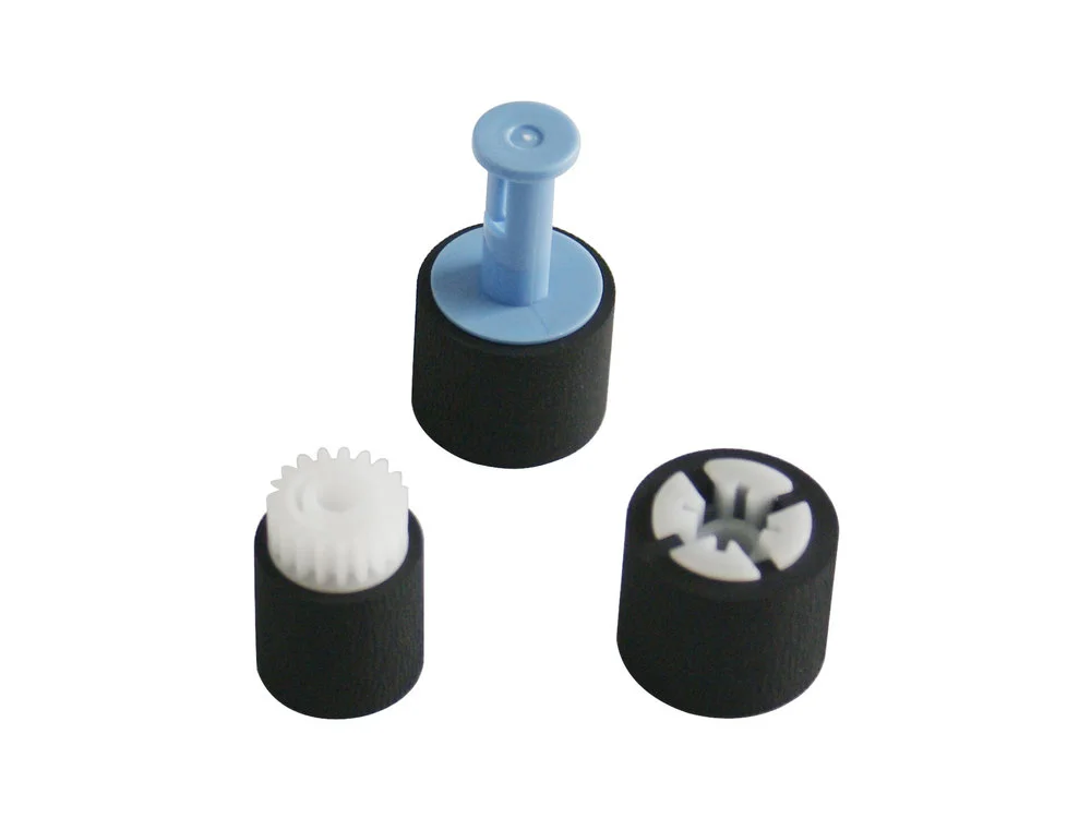 KIT COMPATIBLE HP B3G84-67906 NEGRO