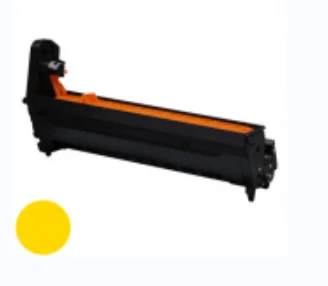 Tambor Compatible Oki ES8453 Amarillo - OKDR84Y