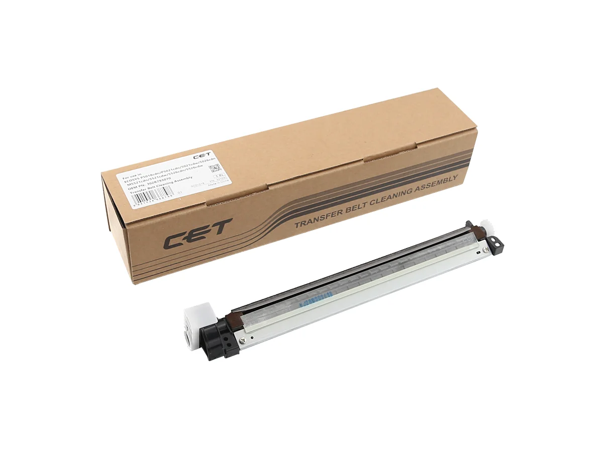 KIT COMPATIBLE KYOCERA 302R793072 BLANCO