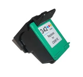 CARTUCHO TINTA COMPATIBLE HP C9361E COLORE
