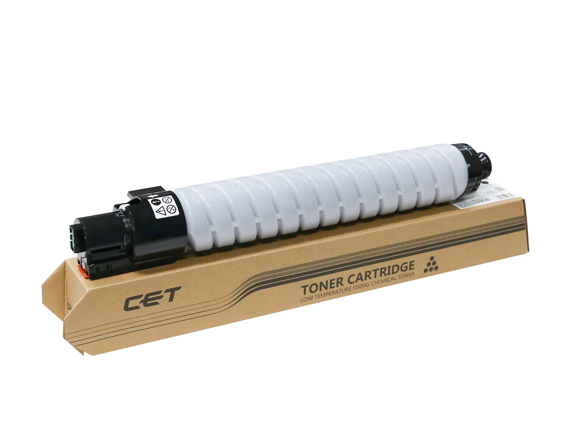 TÓNER COMPATIBLE RICOH CET6822 NEGRO