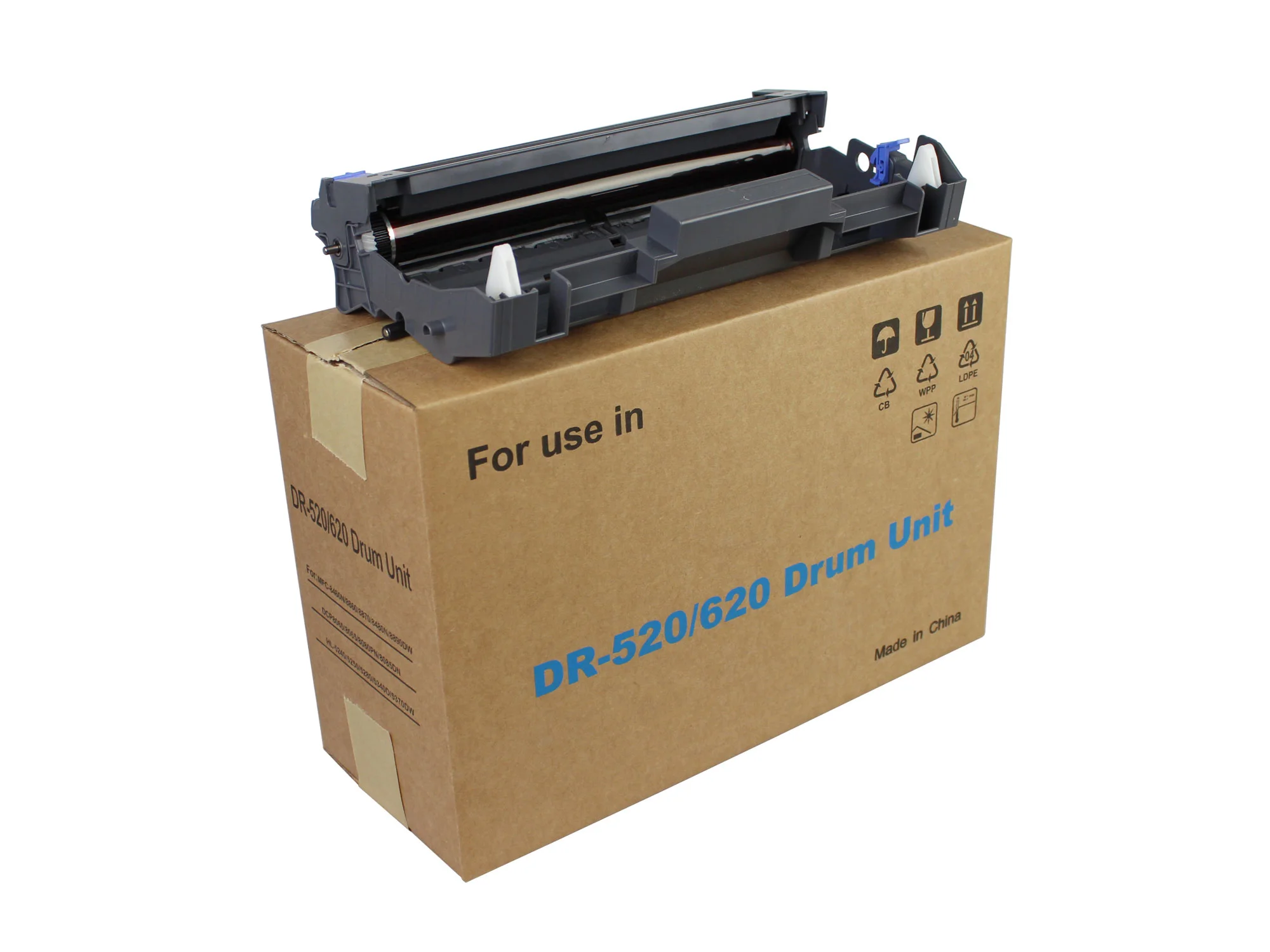 TAMBOR COMPATIBLE BROTHER DR3100 NEGRO