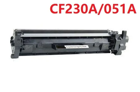 Canon LBP-162 Negro - HPCF230A/051A