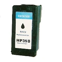 CARTUCHO TINTA COMPATIBLE HP CB336EE NERI