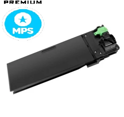 TÓNER COMPATIBLE SHARP MX500GT NEGRO