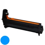 Tambor Compatible Oki C822 Cian - OKDR82C