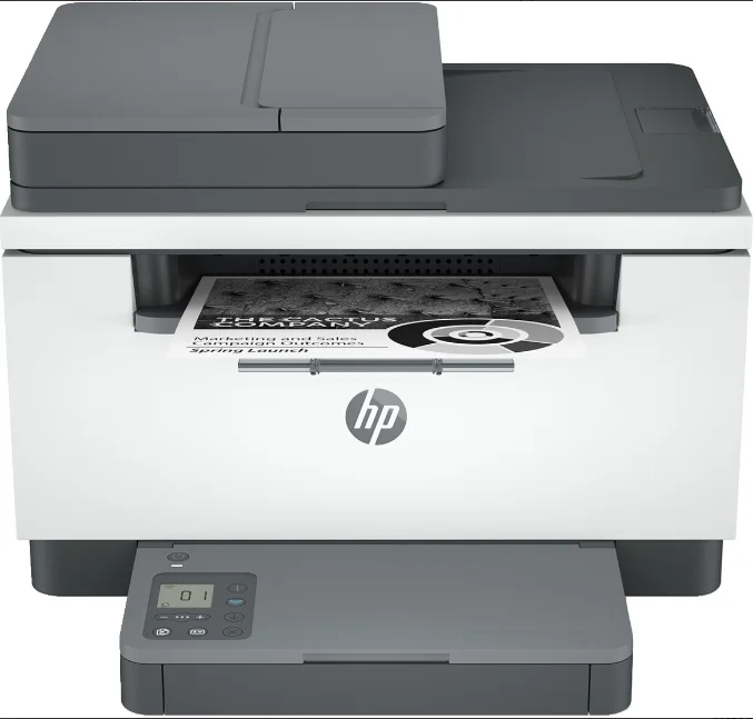 Consumible Original HP M234SDW Negro - DI6GX01F