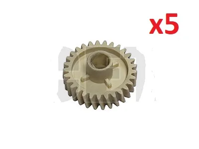 CANON RM2-2554-GEAR NEGRO