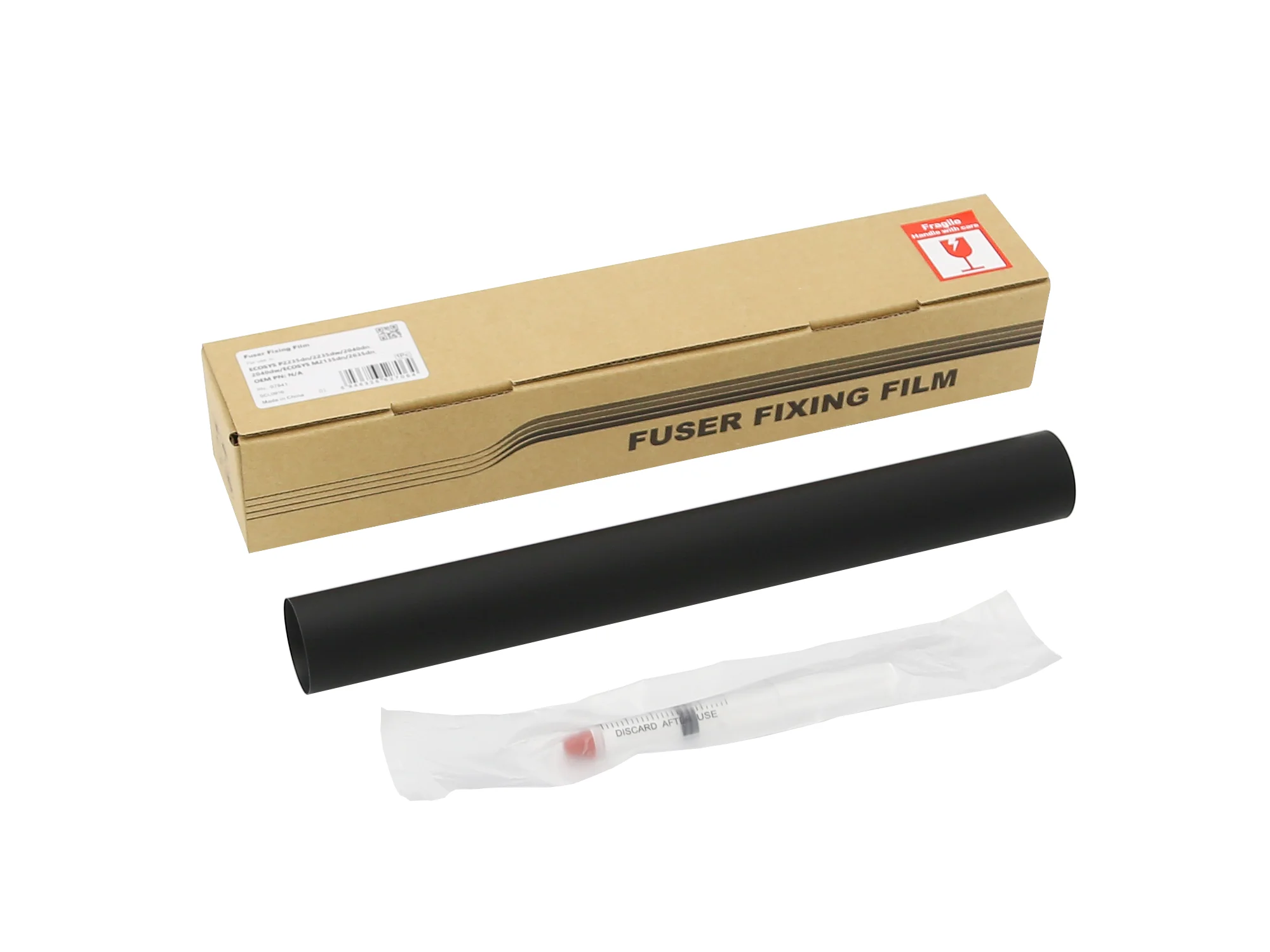 Kit Compatible Kyocera P2235DN Negro - KYCE7841