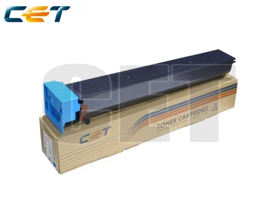 TÓNER COMPATIBLE KONICA MINOLTA TN713C CIAN