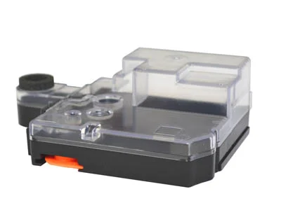 SAMSUNG CLTW504 TRASPARENT