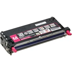 TÓNER COMPATIBLE EPSON S051125 MAGENTE