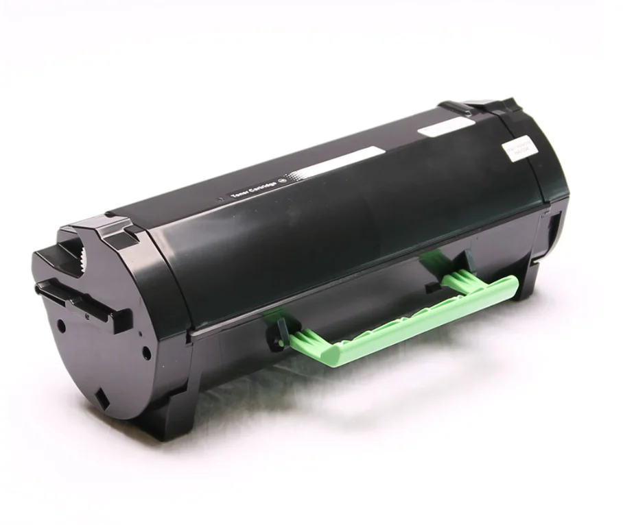 TÓNER COMPATIBLE LEXMARK 24B6890 NEGRO