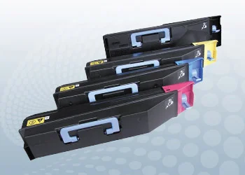 TÓNER COMPATIBLE KYOCERA 1T02KA0NL0 NEGRO