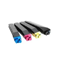 TÓNER COMPATIBLE KYOCERA TK8305Y AMARILLO