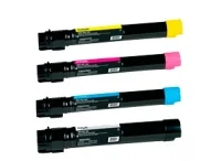 TÓNER COMPATIBLE LEXMARK C950X2CG CIAN