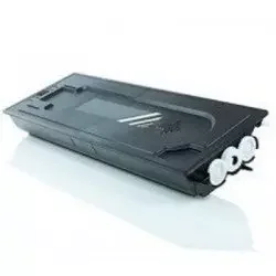 TÓNER COMPATIBLE TRIUMPH ADLER CD1125 NEGRO