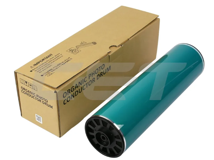 TAMBOR COMPATIBLE RICOH CET6050 GREEN