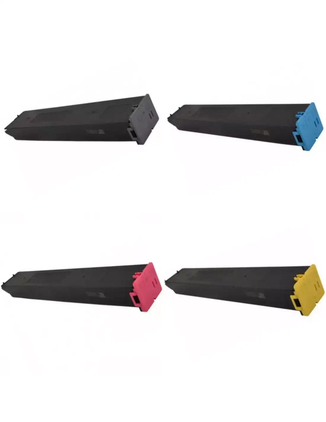 TÓNER COMPATIBLE SHARP BP-GT70BA NEGRO