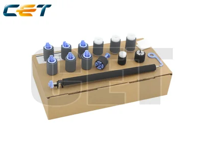 KIT COMPATIBLE HP CET5813A NEGRO