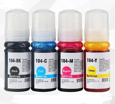 CARTUCHO TINTA COMPATIBLE EPSON C13T00P140 NEGRO