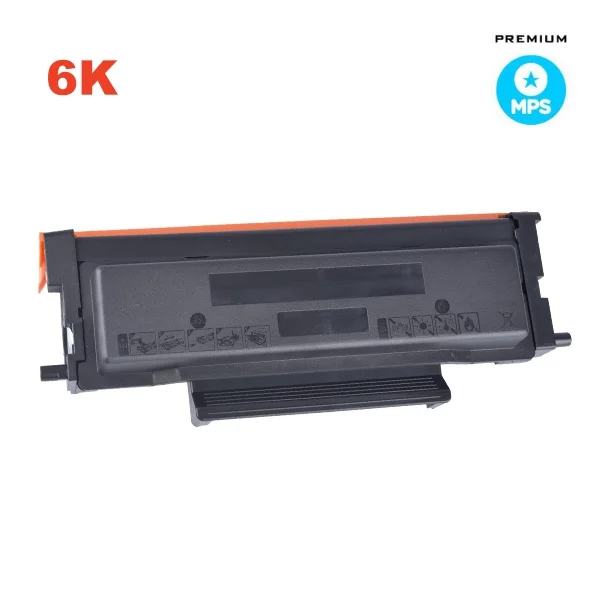 TÓNER COMPATIBLE LEXMARK B222X00 NEGRO