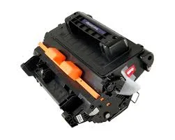 TÓNER COMPATIBLE HP CF281A NEGRO