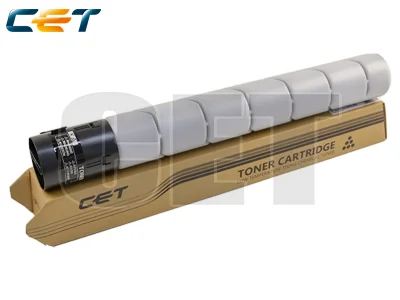 TÓNER COMPATIBLE KONICA MINOLTA CET131081 NEGRO