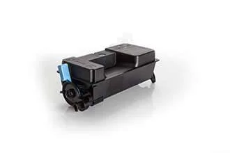Tóner Compatible Triumph Adler P5030DN Negro - UTP6030