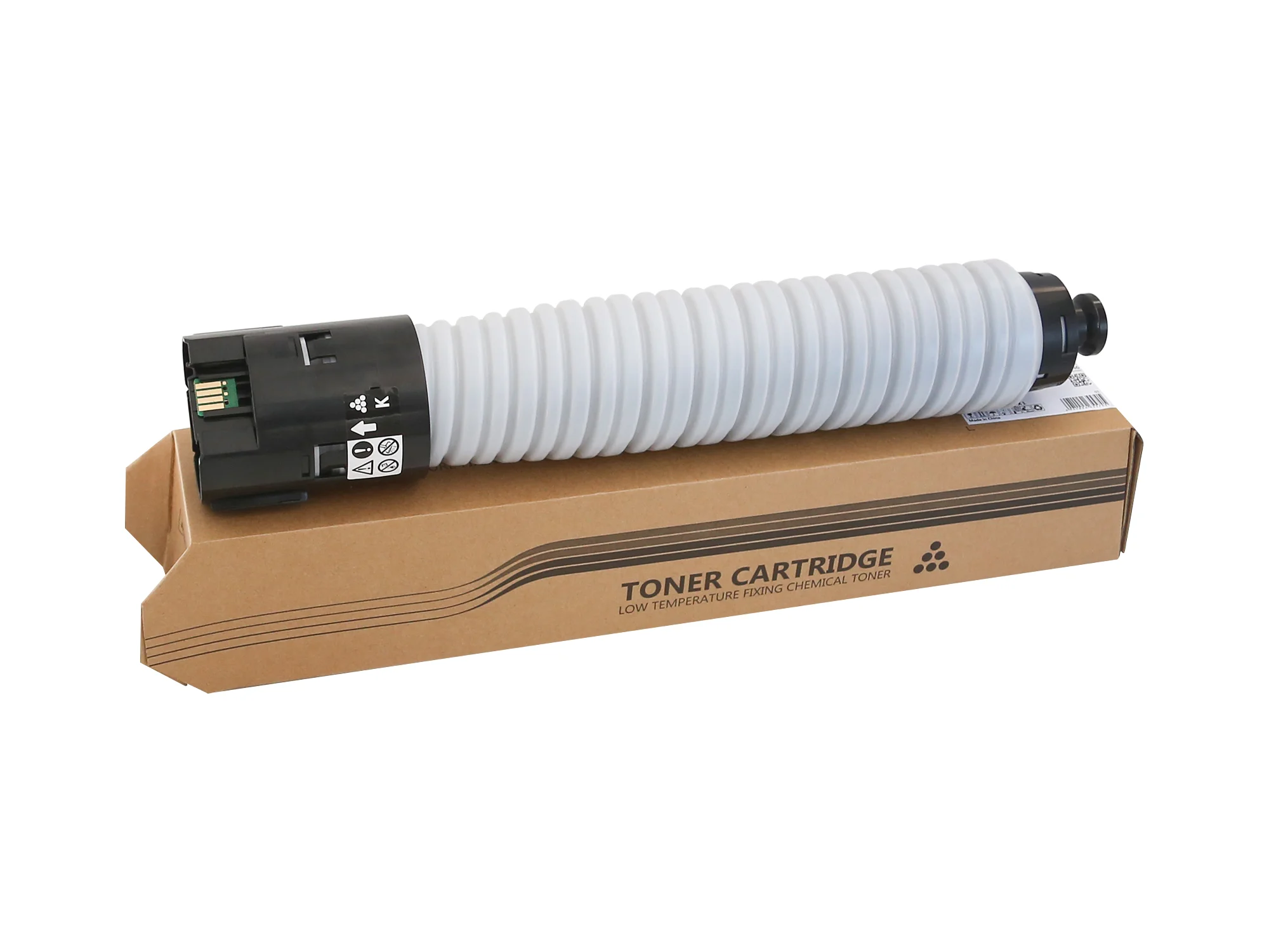 TÓNER COMPATIBLE XEROX 006R01746 NEGRO