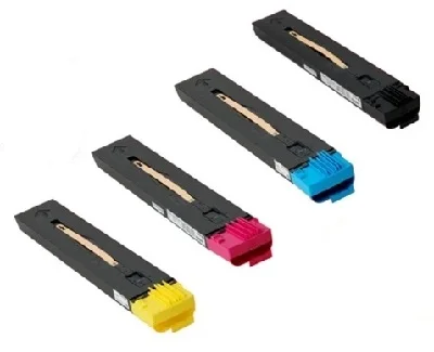 TÓNER COMPATIBLE XEROX 006R01386 AMARILLO