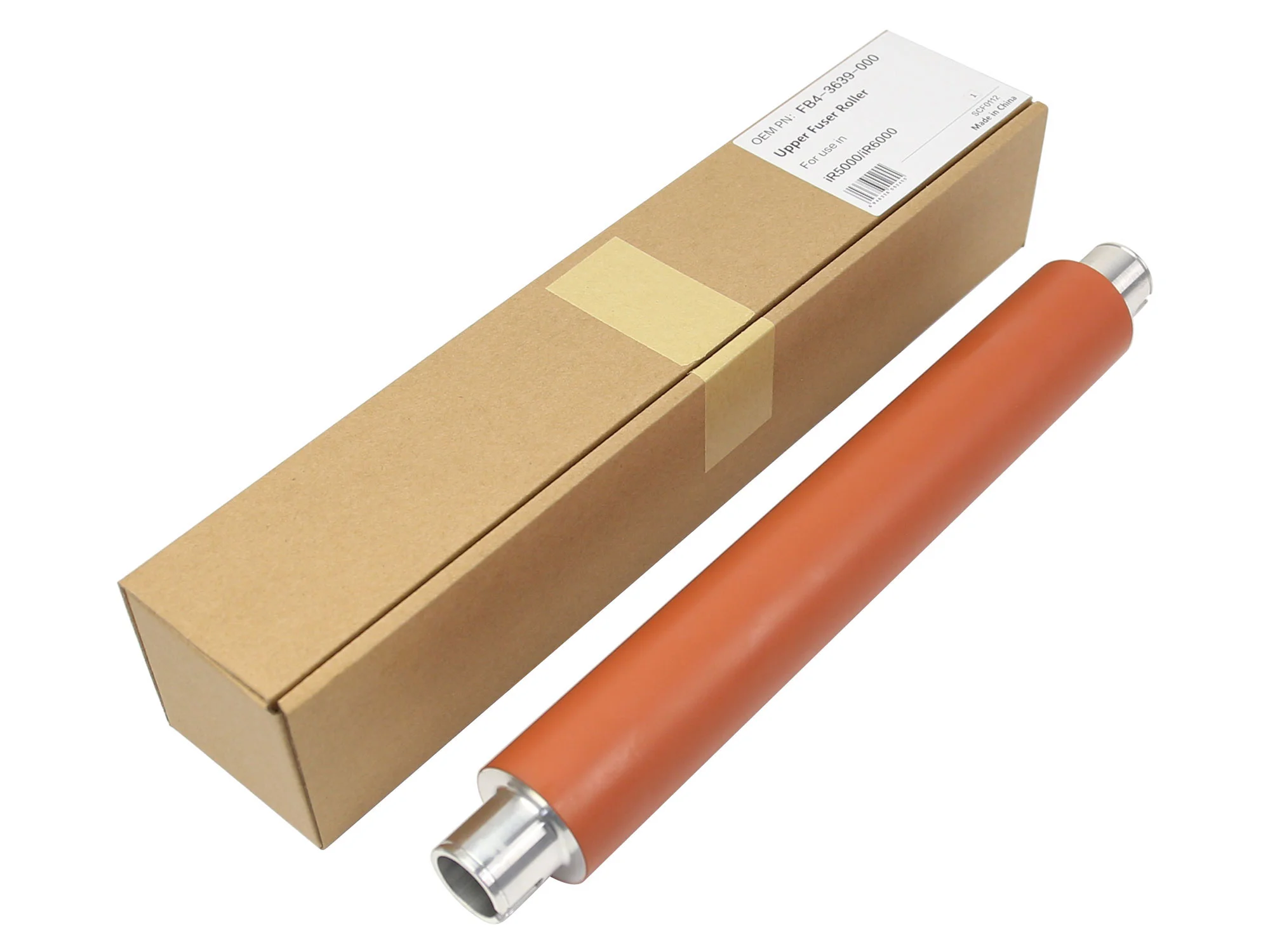 CANON FB4-3639-000 ORANGE