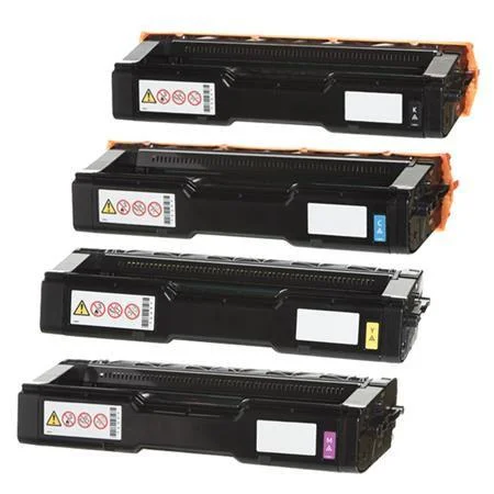 Tóner Compatible Lanier SP C360S Cian - RISPC360C