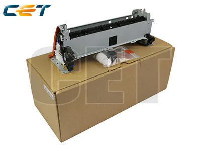 KIT COMPATIBLE HP RM1-8809-000 NEGRO