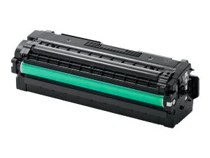 TÓNER COMPATIBLE SAMSUNG CLT-C505L CIAN