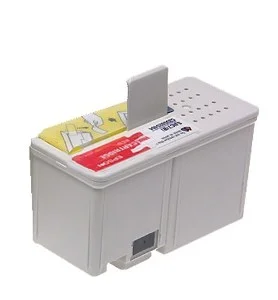 CARTUCHO TINTA COMPATIBLE EPSON C33S020405 RED