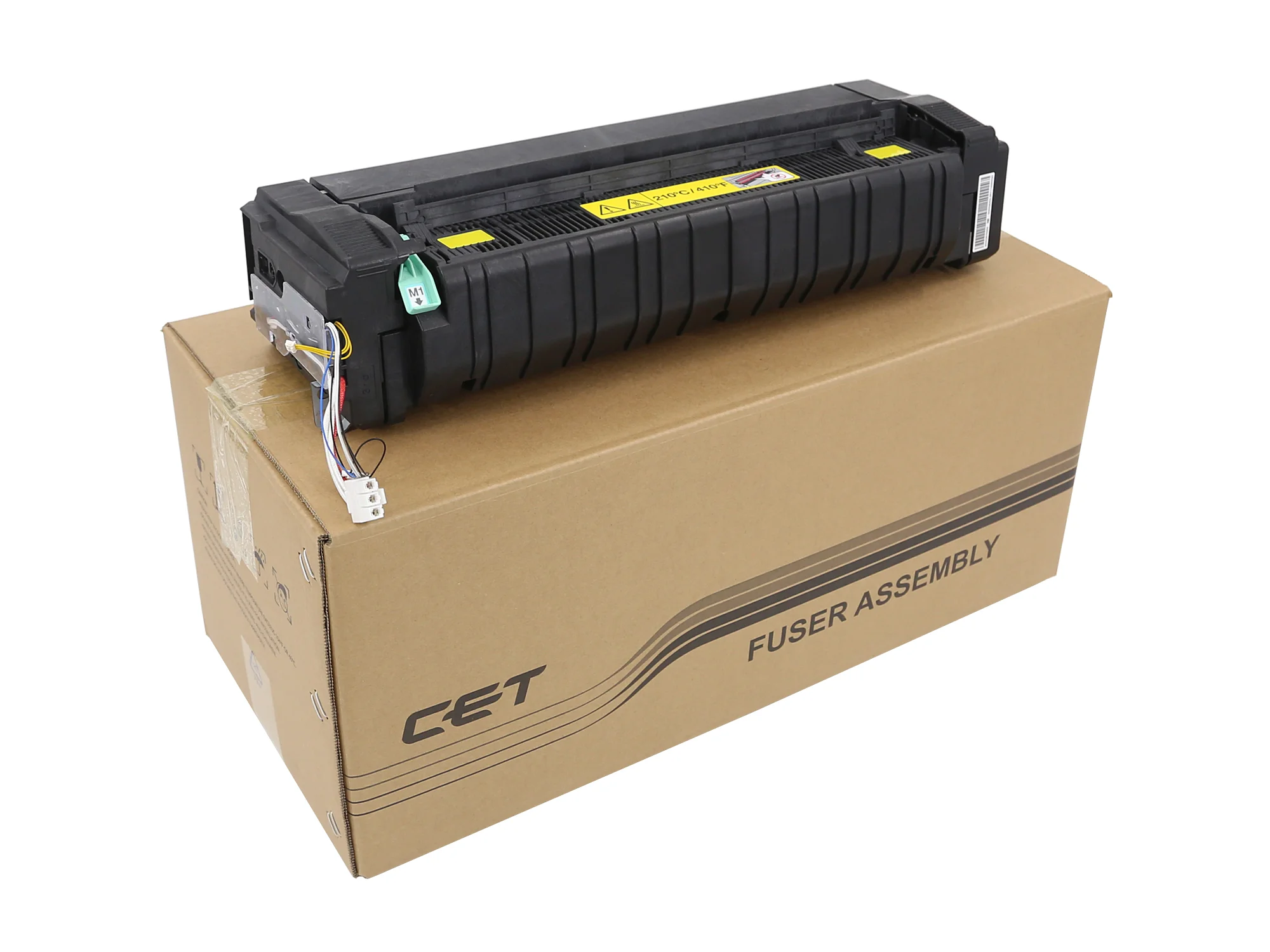 KIT COMPATIBLE KONICA MINOLTA CET421078 NEGRO