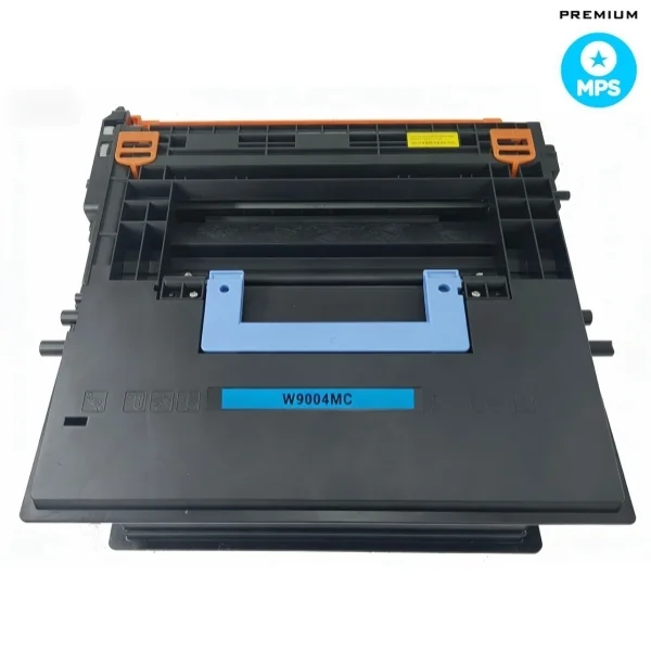 TÓNER COMPATIBLE HP W9004MC NEGRO