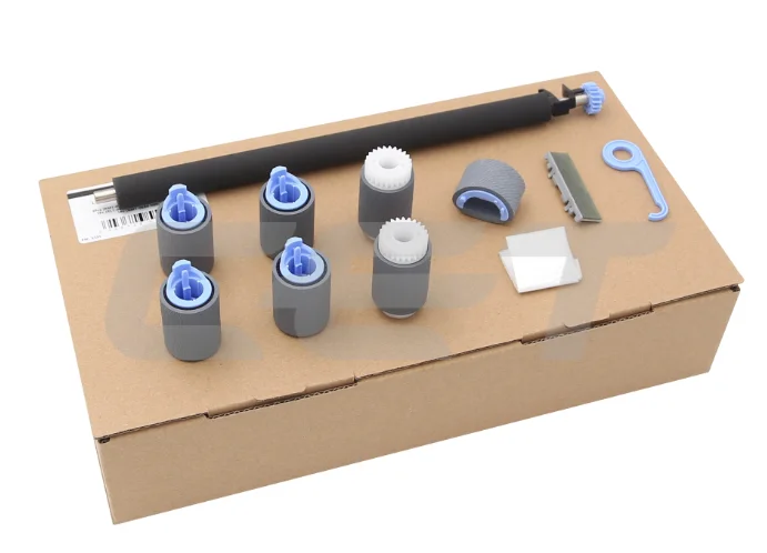 KIT COMPATIBLE HP CET5535 NEGRO