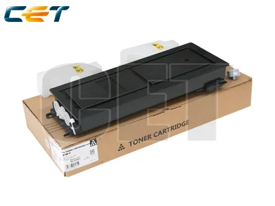 TÓNER COMPATIBLE KYOCERA TK675 NEGRO