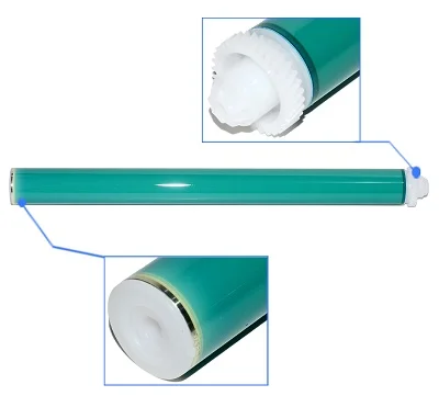 TAMBOR COMPATIBLE HP CF219A NEGRO