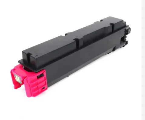 TÓNER COMPATIBLE UTAX 1T02Z6BUT0 MAGENTE